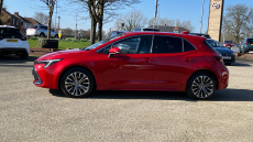 Toyota Corolla 2.0 Hybrid Design 5dr CVT Hybrid Hatchback